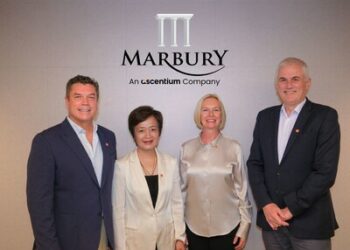 Ascentium收購Marbury,拓展基金管理服務