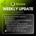 Bitmine Immersion Technologies (BMNR) 宣佈其以太幣 (ETH) 持有量達 466.1 萬枚代幣，加密資產及現金總持有額達 110 億美元