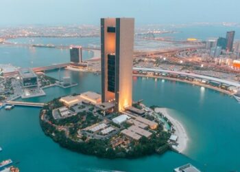 全球投資者與商界領袖將於 11 月齊聚巴林，參加第三屆 Gateway Gulf