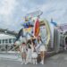 香港海港城攜手 Bandai Namco Asia 帶來首個旗艦活動,「Bandai Namco Asia Journey in Hong Kong」維港海傍登場,香港為亞洲首站
