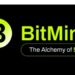BitMine Immersion (BMNR) 宣佈 ETH 持有量超過 283 萬枚代幣，而加密貨幣和現金總持有量達 134 億美元