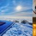 正因為是積雪豐厚的時期才能充分體驗的日本旅行。在從關西機場前往也便捷的「琵琶湖山谷」中，盡享戲雪和美食樂趣！