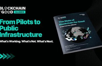 BGA全球報告為以影響力為導向的區塊鏈發展指明方向