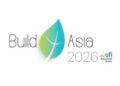 Build4Asia 2026匯聚建築、設施管理及工作場所創新