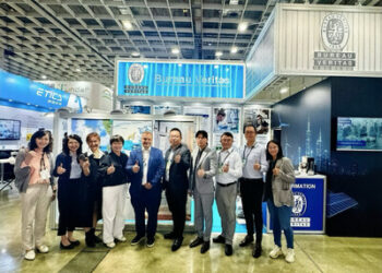 必維集團(Bureau Veritas)亮相台灣國際智慧能源週 – 聚焦新能源、永續與資安整合解決方案