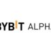 Bybit Web3升級為Bybit Alpha：一鍵智啟鏈上機遇的智能門戶