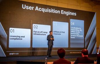 Bybit首席執行官Ben Zhou:合規機構金融新時代到來