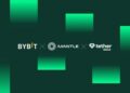 Bybit在Mantle網絡上線泰達黃金 拓展鏈上金融生態中代幣化黃金獲取渠道