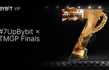Bybit於七周年慶典開啟交易精英年度大師賽總決賽