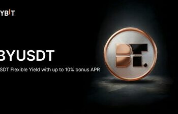 Bybit推出BYUSDT 助力散戶交易者實現抵押資產收益化