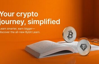 Bybit Learn平台升級，簡化加密貨幣教育獲取途徑，並提供2.5萬美元獎勵