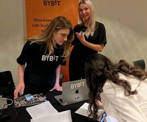Bybit在紐約大學阿布扎比分校闡述數字資產行業的全球職業發展機遇