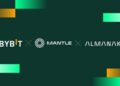 Bybit × Mantle × Almanak 宣布达成战略合作,三方联手全面启动全球级 AI 量化策略上链时代