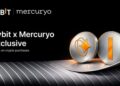 Bybit與Mercuryo達成合作，在特定市場推出加密貨幣購買零交易手續費服務