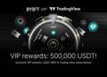 Bybit推出VIP專屬福利