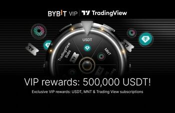 Bybit推出VIP專屬福利