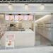 體驗梅酒、梅子糖漿製作的店舖「CHOYA UME STUDIO」京都店將於 3 月期間限定舉辦「櫻花祭」活動