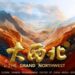 「2026年總台第一個爆款」！CCTV-4 紀錄片《大西北》首輪播出收官