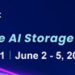 邁向 Agentic AI 時代:營邦 AIC 將於 COMPUTEX 2026 攜手 NVIDIA 與 VAST Data,深入解析 AI 基礎設施轉型關鍵