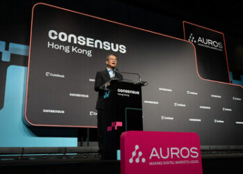 Consensus 香港大會 2026 圓滿閉幕,吸引 11,000 名與會者,推動全球金融與數碼資產對話