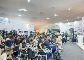 中國南方電網首次組團參與聯合國氣候變化大會