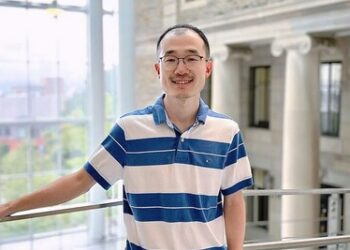 Cambrex 宣佈 Cornell 教授 Song Lin 榮獲 2025 年 Snapdragon 化學技術創新獎