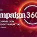 Campaign360倒計時一個月:百事公司Sorin Patilinet與TED演講明星Bryony Cole將擔任主題演講嘉賓