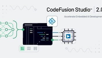 Analog Devices推出CodeFusion Studio 2.0簡化和加速嵌入式AI開發