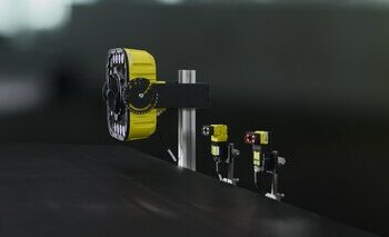 Cognex 推出 Solutions Experience (SLX) 物流產品組合