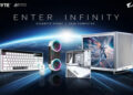 技嘉「ENTER INFINITY」發表會登場,揭曉 COMPUTEX 2026 新品陣容