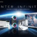 技嘉「ENTER INFINITY」發表會登場,揭曉 COMPUTEX 2026 新品陣容