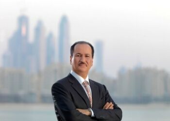DAMAC Digital 在北美洲、歐洲、亞洲及中東地區的規劃資訊科技容量土地儲備已達到 6,000MW