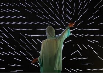 第二屆 Manar Abu Dhabi 藝術家陣容揭曉