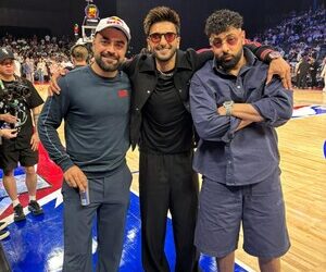 文化與旅遊部 ── 體驗阿布札比：NBA Abu Dhabi Games 2025，名人陣容驚喜現身