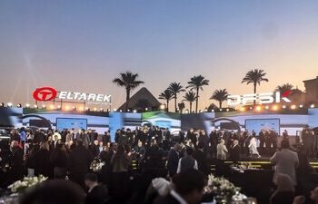 東風小康攜戰略車型正式進軍埃及市場