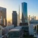 杜拜國際金融中心 (DIFC) 推動杜拜躍升至全球金融中心指數第 7 位,加速邁向成為全球四大金融中心的目標