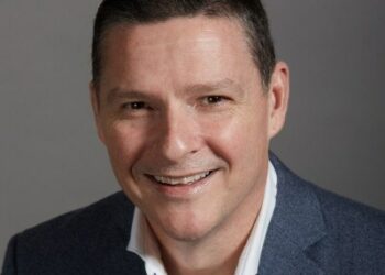 DXC 委任 Rob Le Busque 出任亞太區及日本領袖