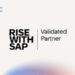 DXC 深化與 SAP 聯盟關係,獲認證為 RISE with SAP 驗證合作夥伴