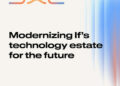 DXC 憑藉 DXC OASIS 協助 If 簡化和加強其北歐地區技術架構