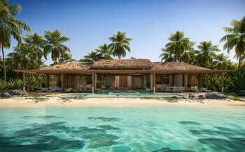 World Liberty Financial 宣佈與 DarGlobal 和 Securitize 合作，將馬爾代夫 Trump International Hotel & Resort 代幣化