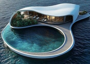 DAR GLOBAL 與 THE TRUMP ORGANIZATION 宣佈兩項全球首創:馬爾代夫特朗普國際酒店及全球首個代幣化酒店發展項目