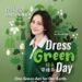 穿綠・行綠 響應世界地球日    全港一起參與「Dress Green Day綠色守護日」