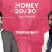 EFICYENT 亮相 Money20/20 亞洲峰會及 Money20/20 歐洲峰會，展現全球業務版圖