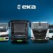EKA Mobility 錄得 5 倍銷量增長