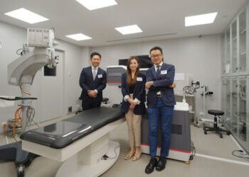 清晰眼科率先引入強生 SILK™ 激光矯視技術 全新視力矯正方案正式登陸香港