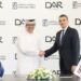 Emirates NBD 成功為 Dar Global 完成 2.5 億美元銀團定期貸款安排,推動其全球增長及擴張