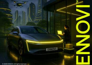 ENNOVI 宣佈「超越汽車」策略擴張