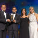 來自美國的 Jitendra Mohan、Sanjay Gajendra 及 Casey Morrison 榮膺「2026 年安永世界企業家大獎」(EY World Entrepreneur Of The Year™ 2026)