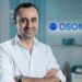 Osome實現創紀錄增長,並任命Eugenio Ferrante為首席執行官