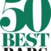 EUROPE’S 50 BEST BARS 首度亮相，聚焦全歐洲頂尖酒吧